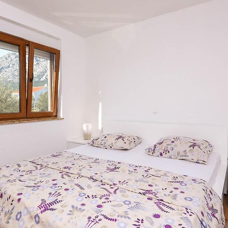 Lidija Apartmani Orebić Pokoj fotografie