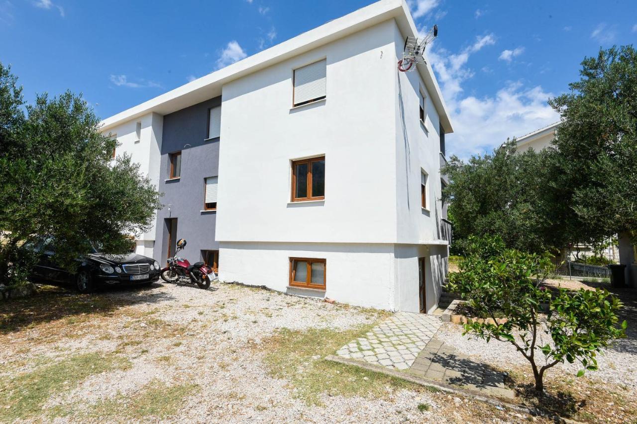 Lidija Apartmani Orebić Exteriér fotografie