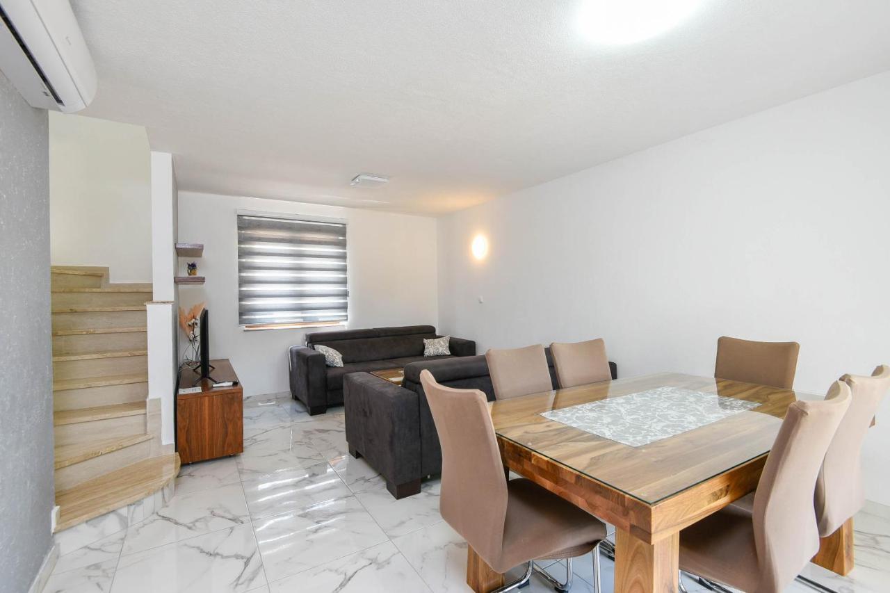 Lidija Apartmani Orebić Exteriér fotografie