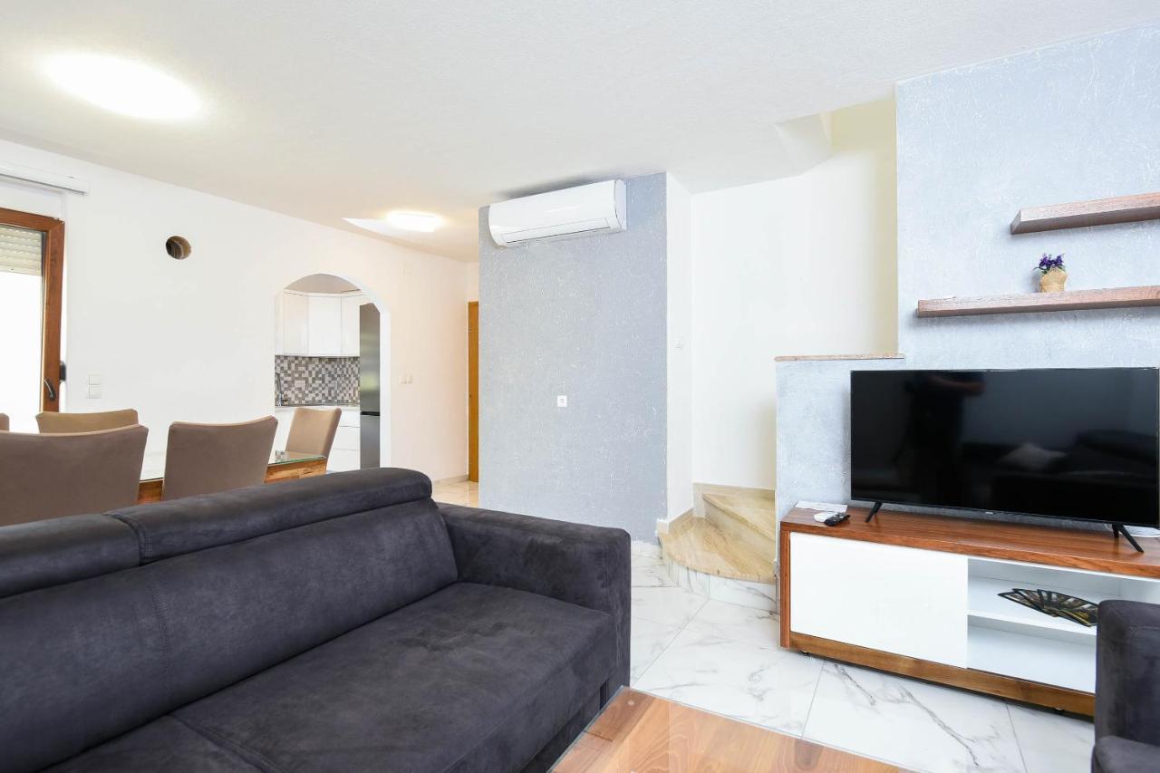 Lidija Apartmani Orebić Exteriér fotografie