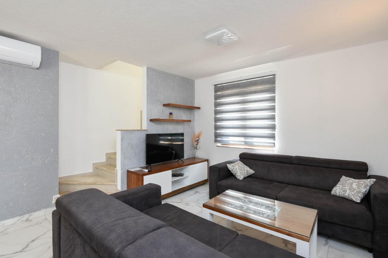 Lidija Apartmani Orebić Exteriér fotografie