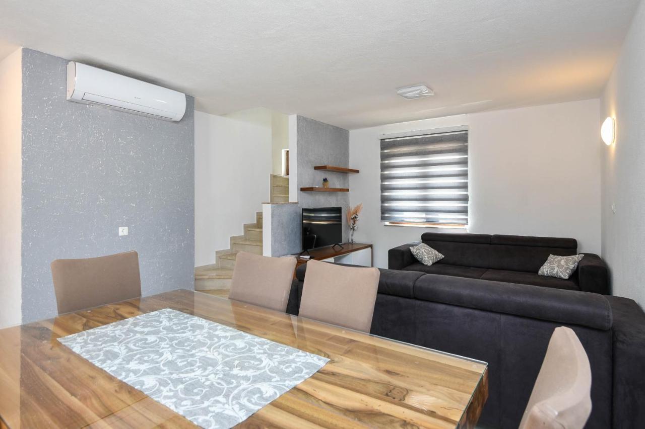 Lidija Apartmani Orebić Exteriér fotografie