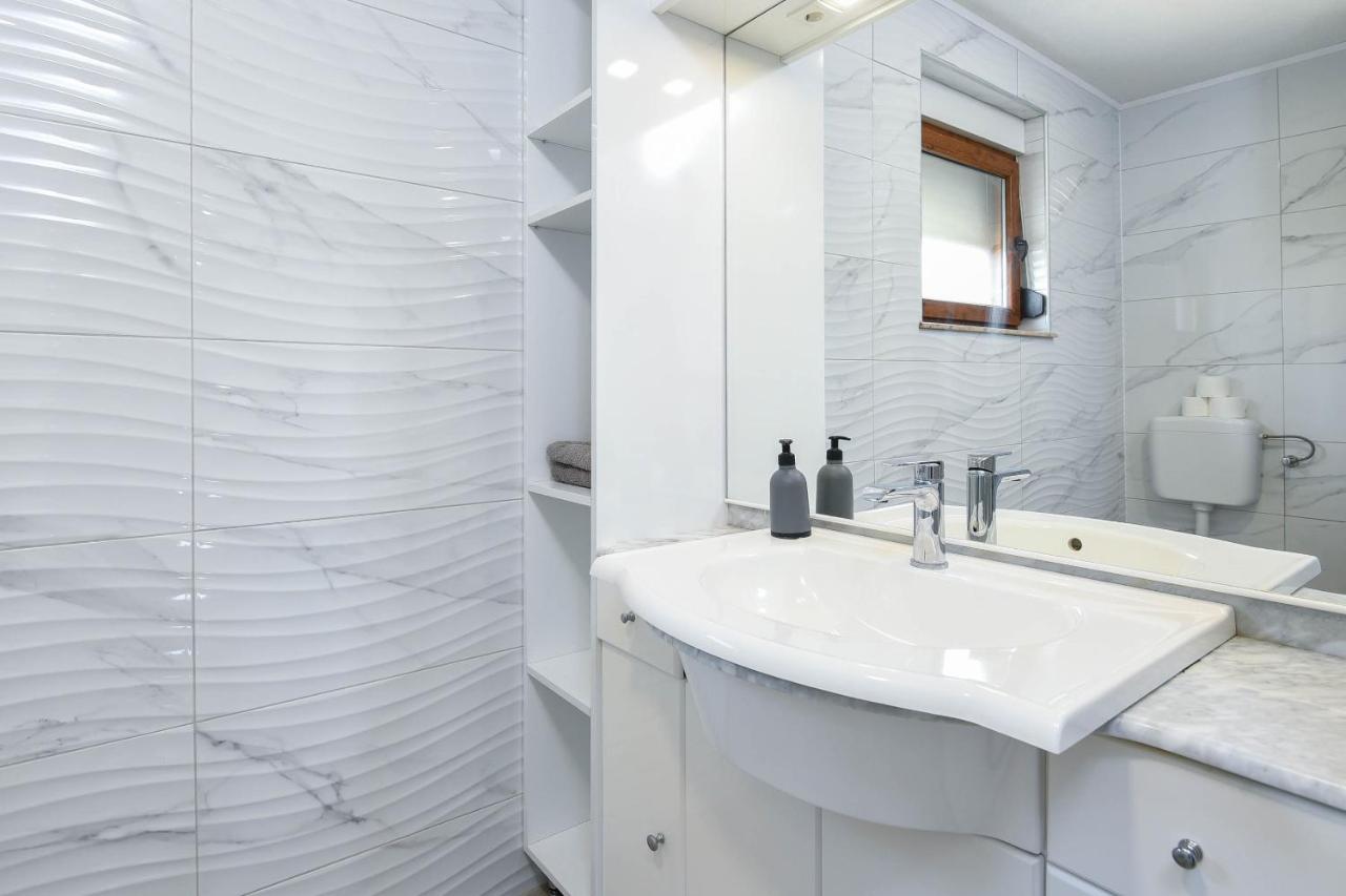 Lidija Apartmani Orebić Exteriér fotografie