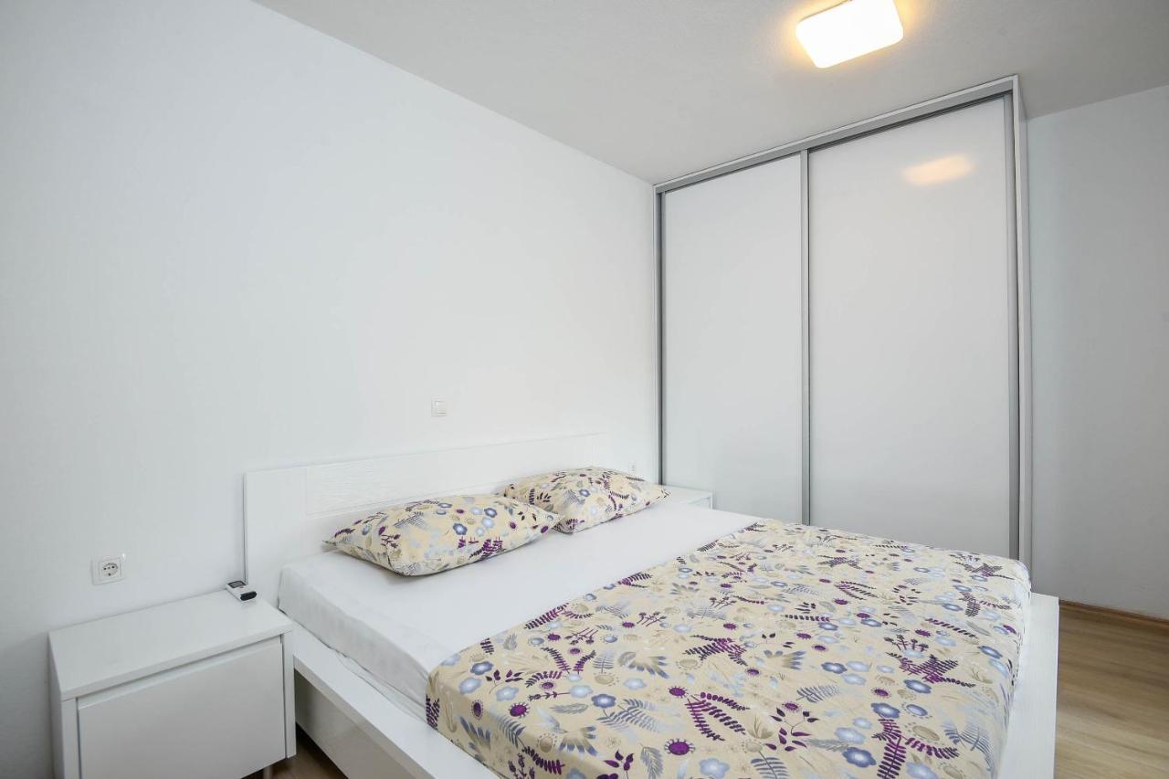 Lidija Apartmani Orebić Exteriér fotografie