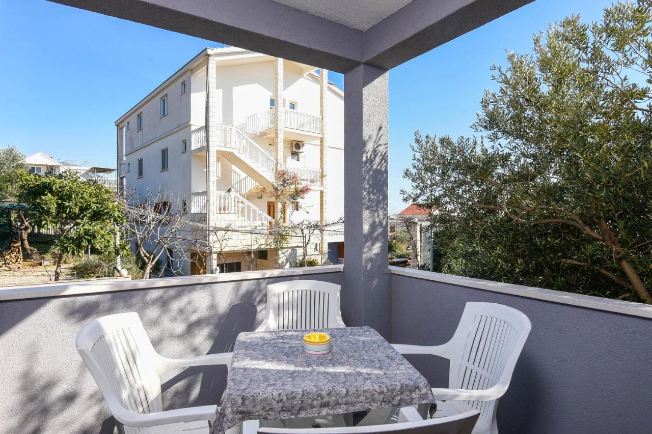 Lidija Apartmani Orebić Exteriér fotografie