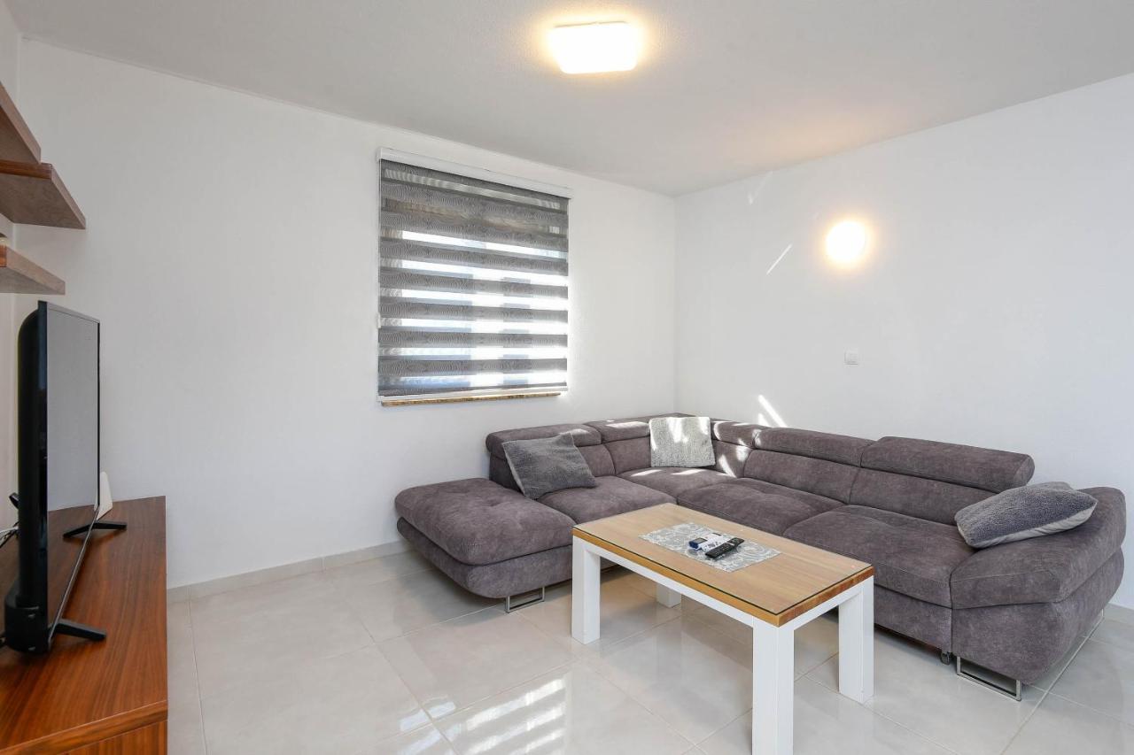 Lidija Apartmani Orebić Exteriér fotografie