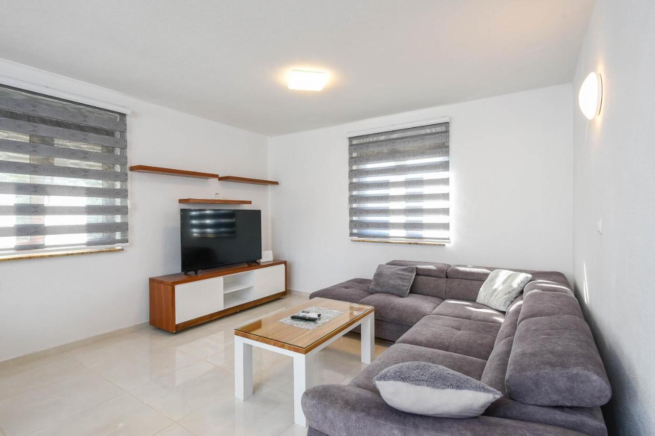 Lidija Apartmani Orebić Exteriér fotografie