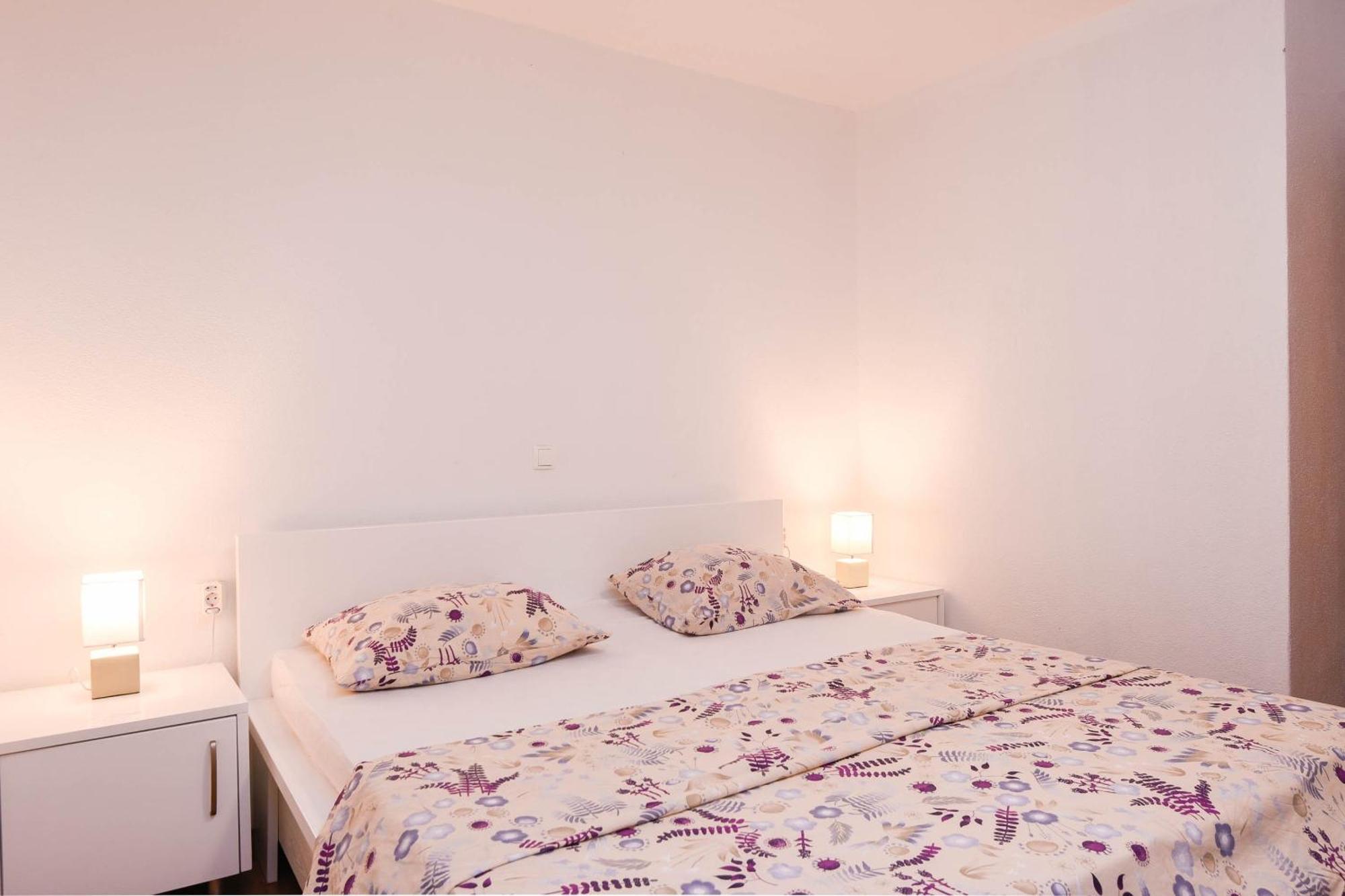 Lidija Apartmani Orebić Pokoj fotografie