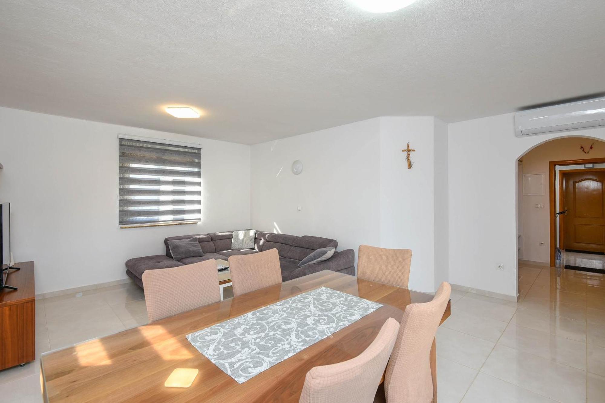 Lidija Apartmani Orebić Pokoj fotografie
