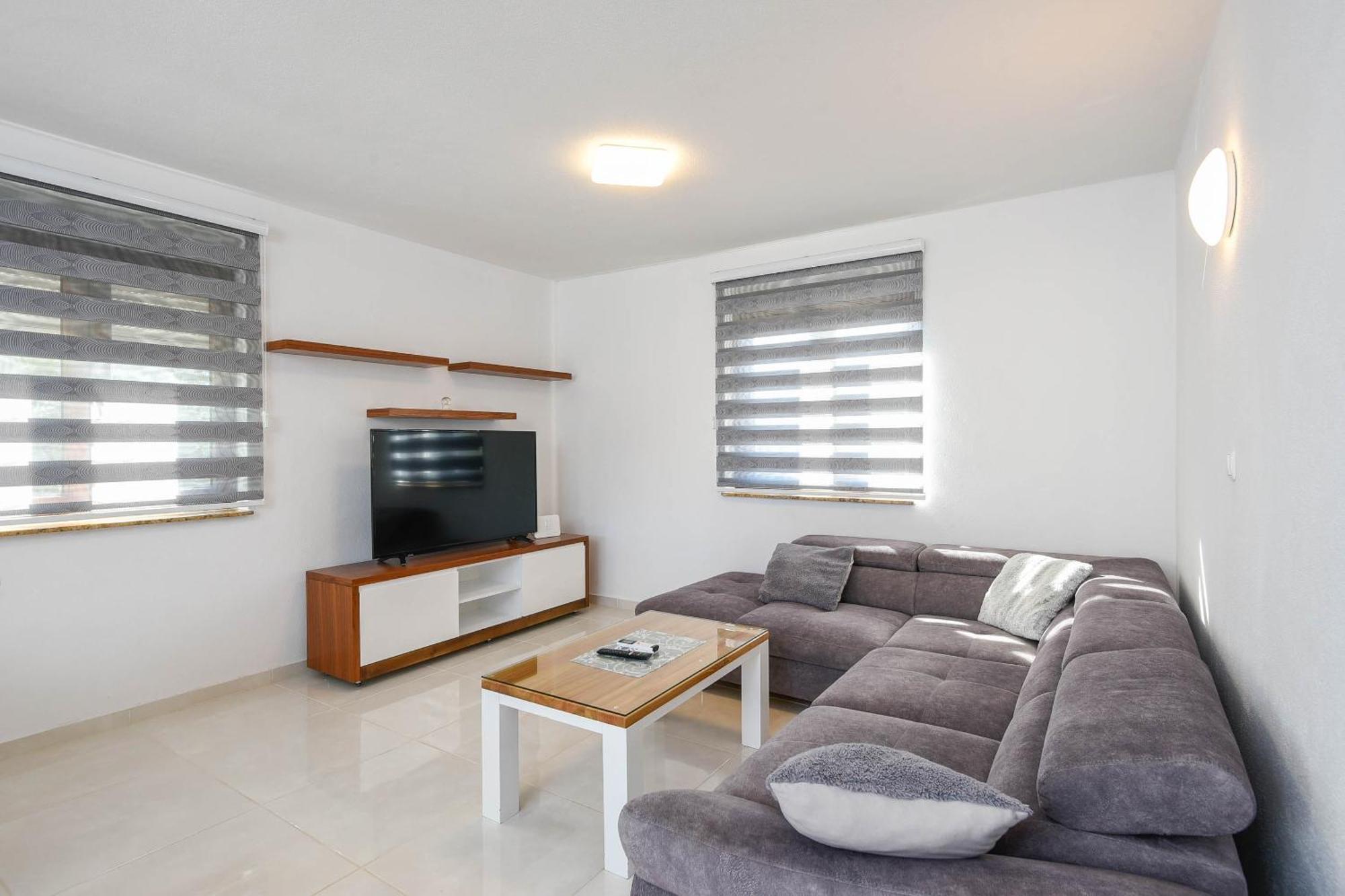 Lidija Apartmani Orebić Pokoj fotografie