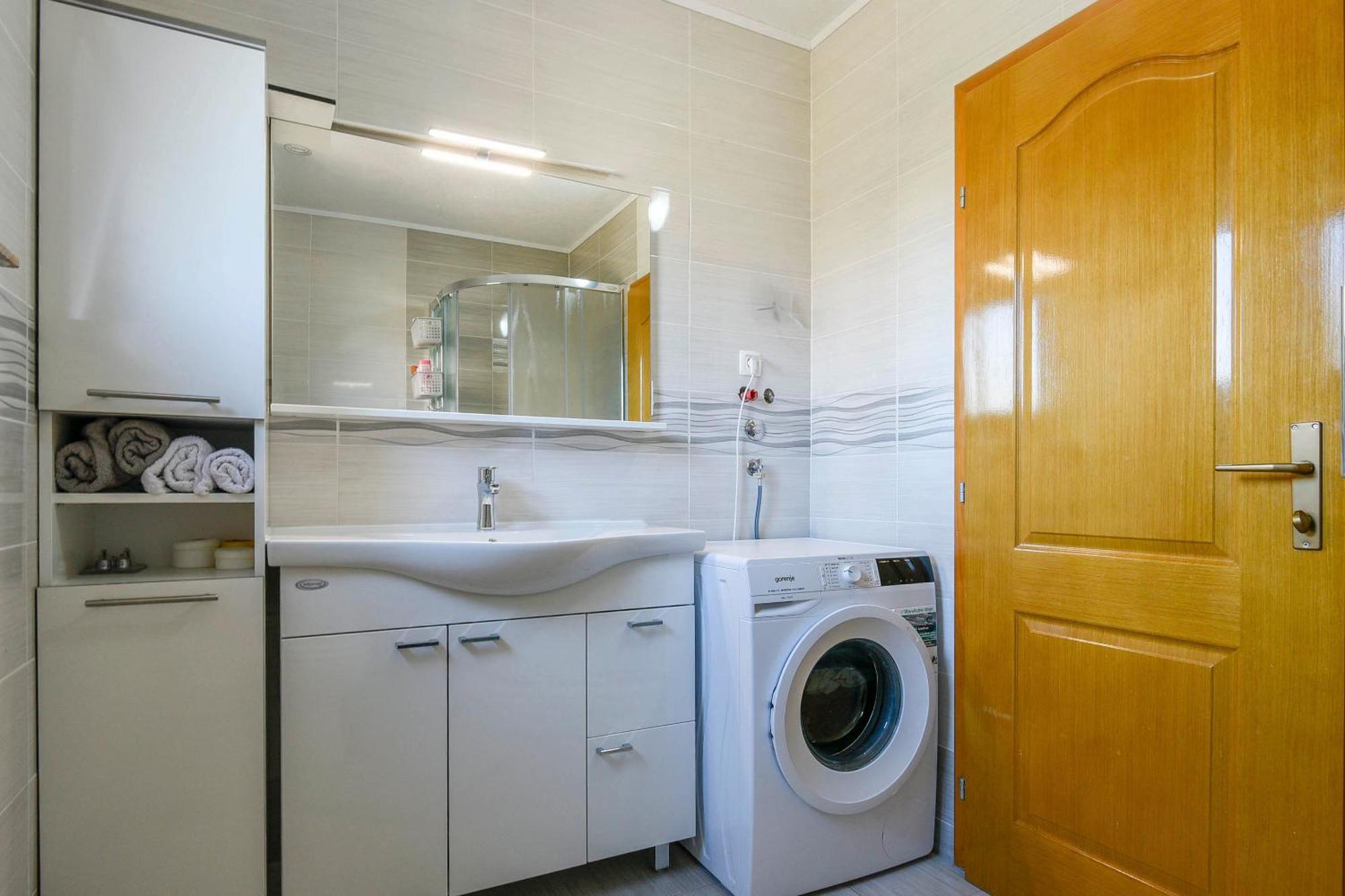 Lidija Apartmani Orebić Exteriér fotografie